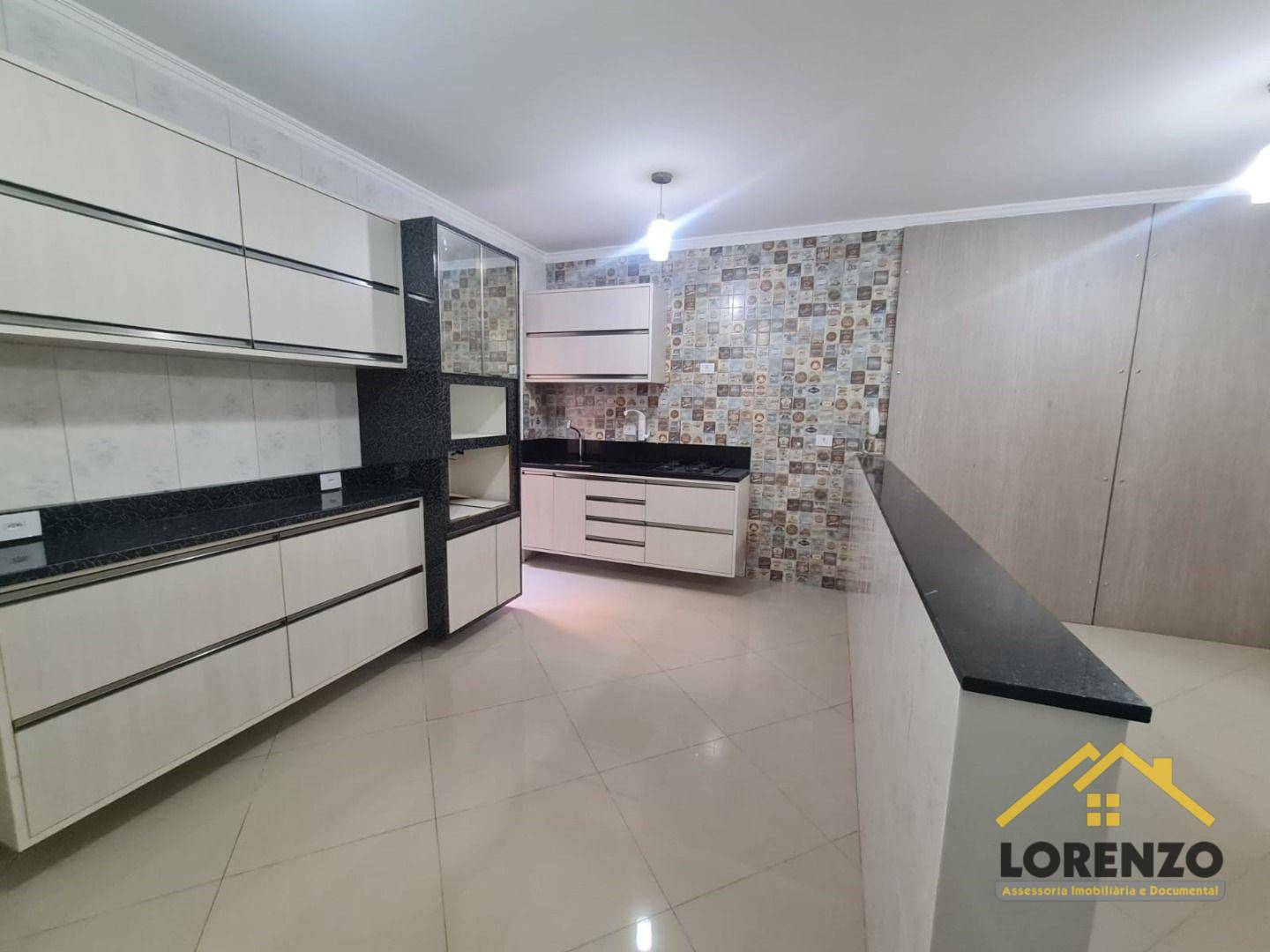 Apartamento à venda com 2 quartos, 57m² - Foto 4