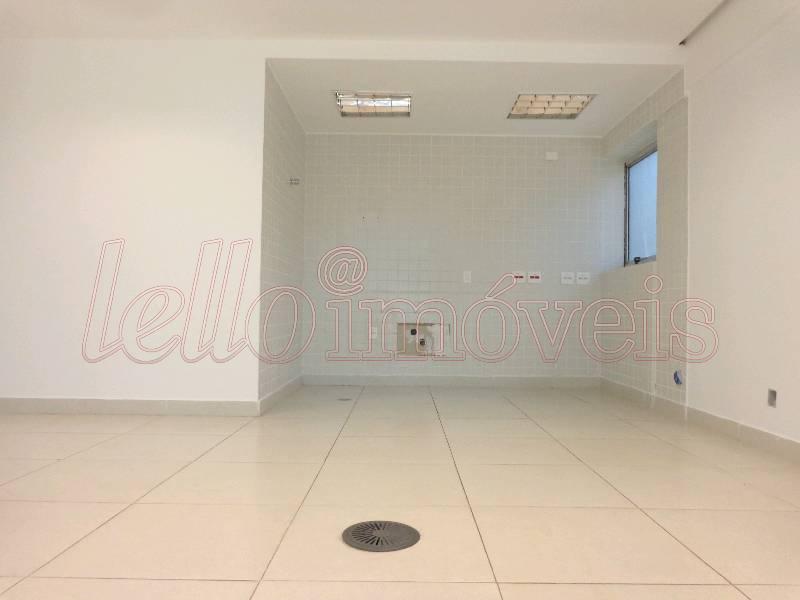 Conjunto Comercial-Sala para alugar, 192m² - Foto 10