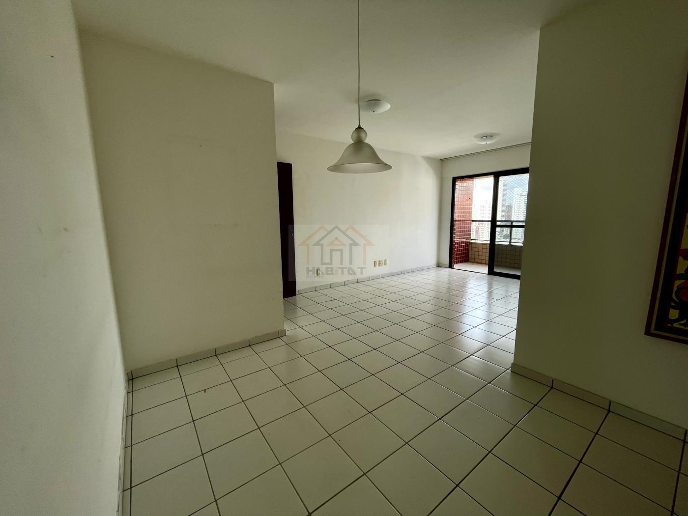 Apartamento para alugar com 3 quartos, 93m² - Foto 8