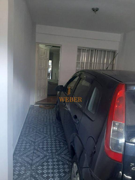 Sobrado à venda com 2 quartos, 95m² - Foto 28