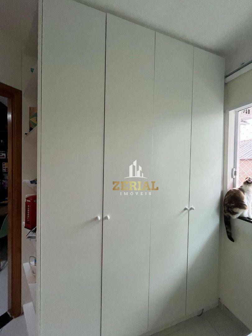 Sobrado à venda com 2 quartos, 47m² - Foto 24