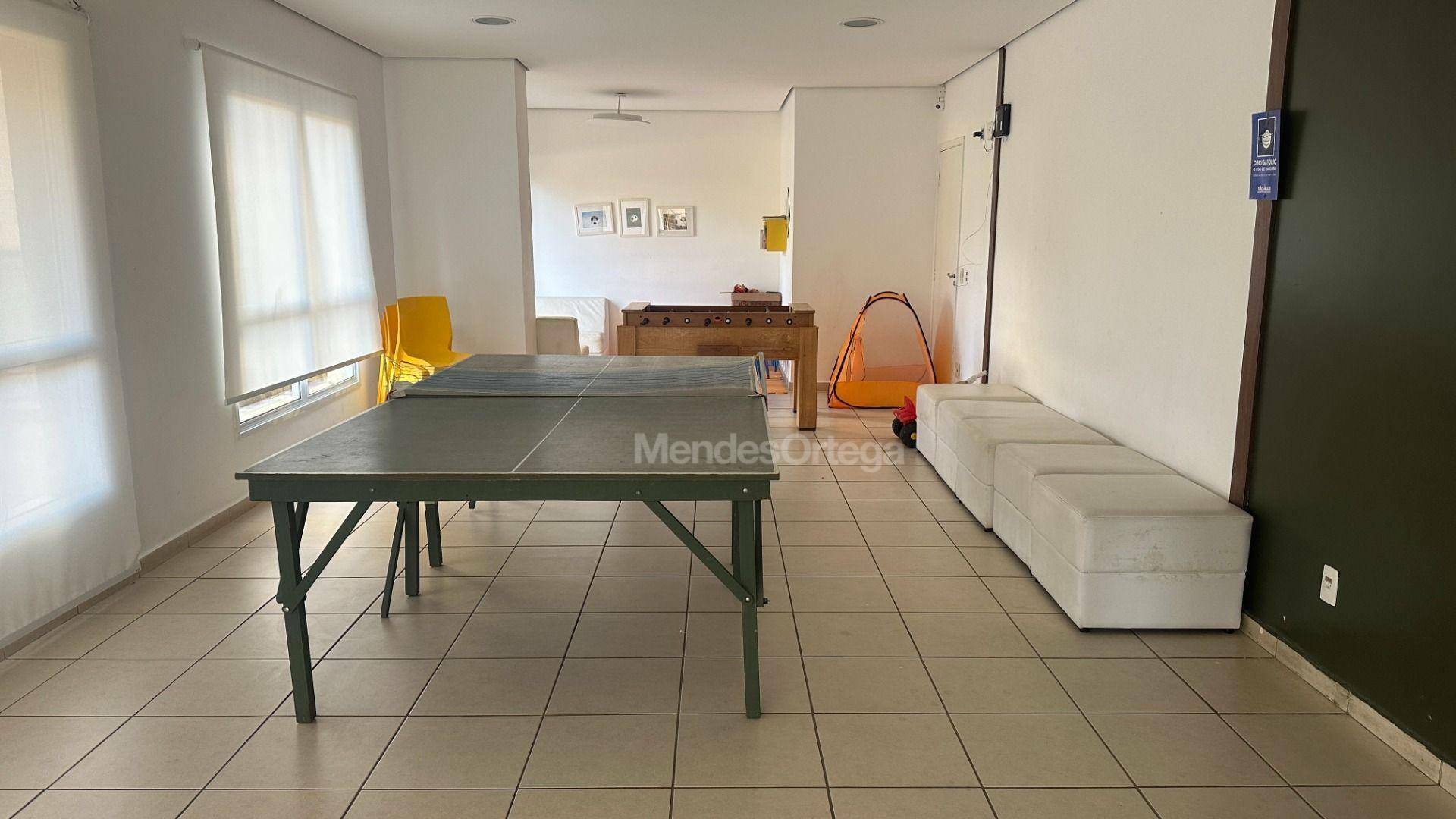Apartamento à venda com 2 quartos, 54m² - Foto 25