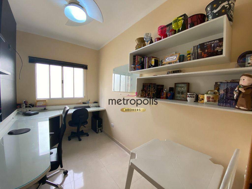 Sobrado à venda com 3 quartos, 155m² - Foto 19