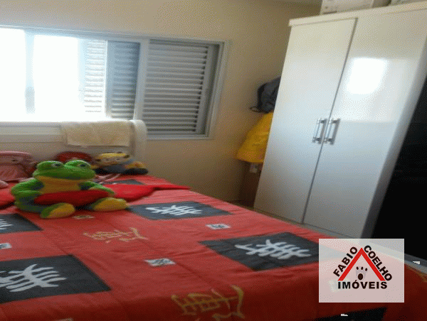 Apartamento à venda com 2 quartos, 73m² - Foto 5