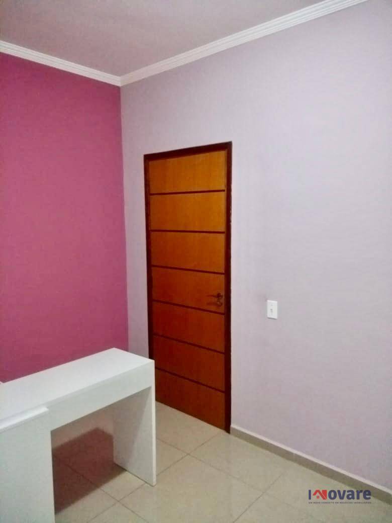 Apartamento à venda com 2 quartos, 68m² - Foto 9