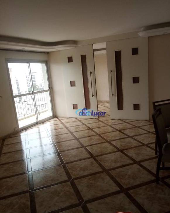 Apartamento à venda com 3 quartos, 170m² - Foto 1