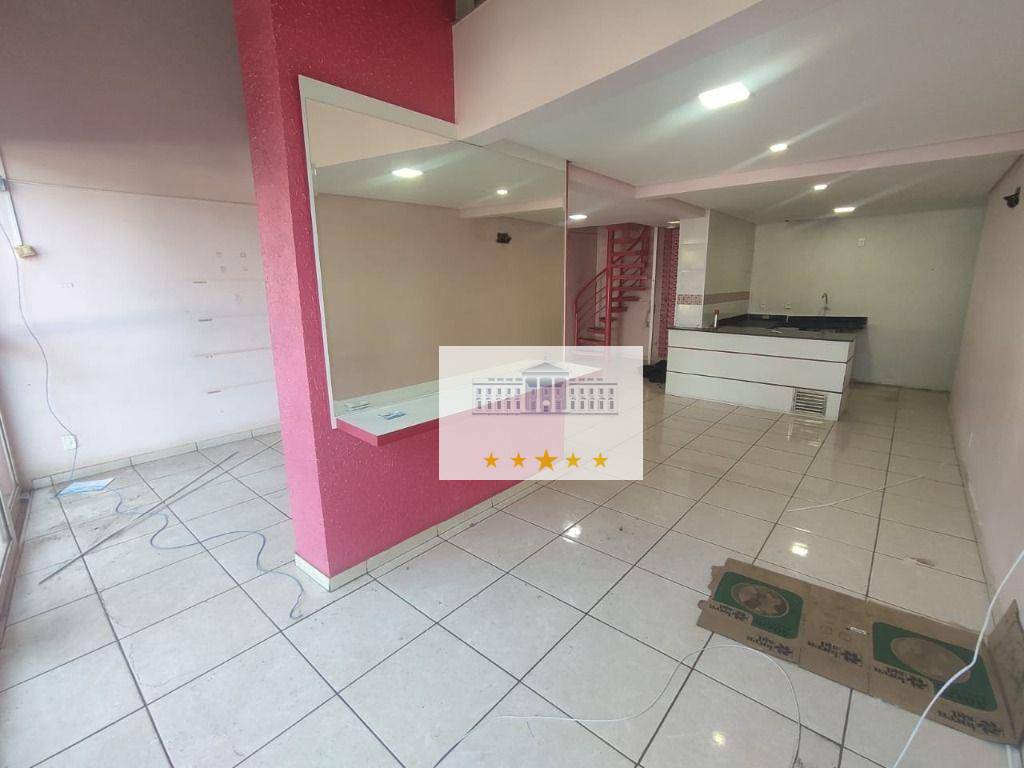 Loja-Salão para alugar, 114m² - Foto 12