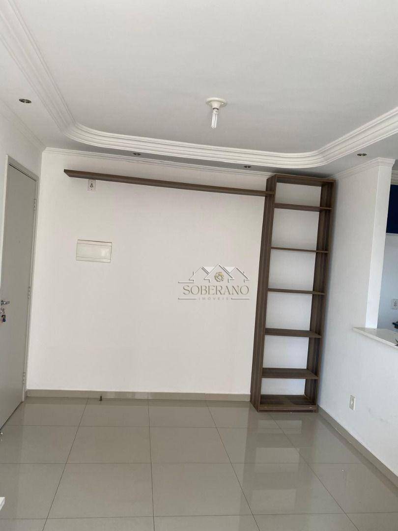 Apartamento à venda com 2 quartos, 49m² - Foto 4