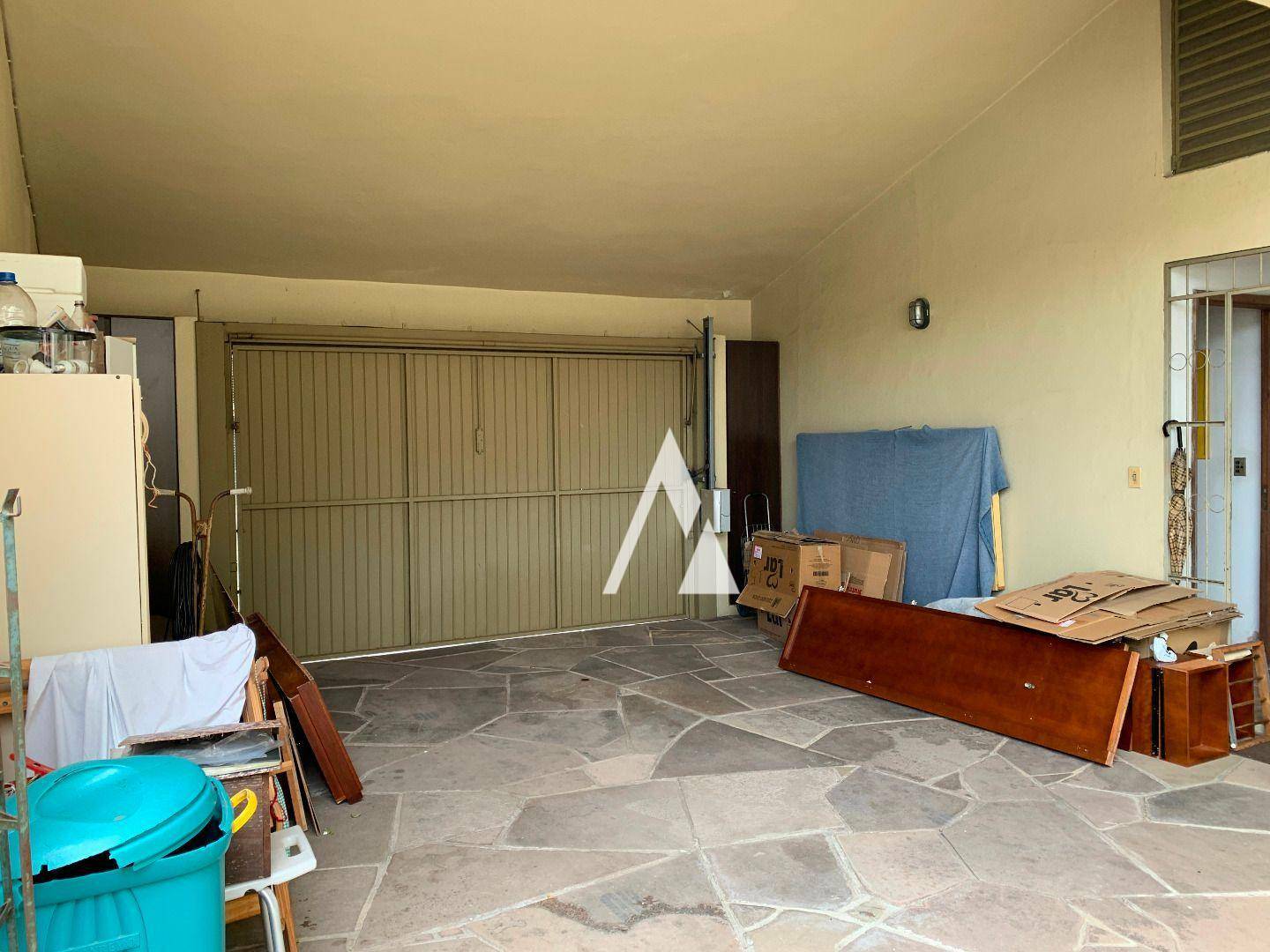 Casa à venda com 4 quartos, 235m² - Foto 16