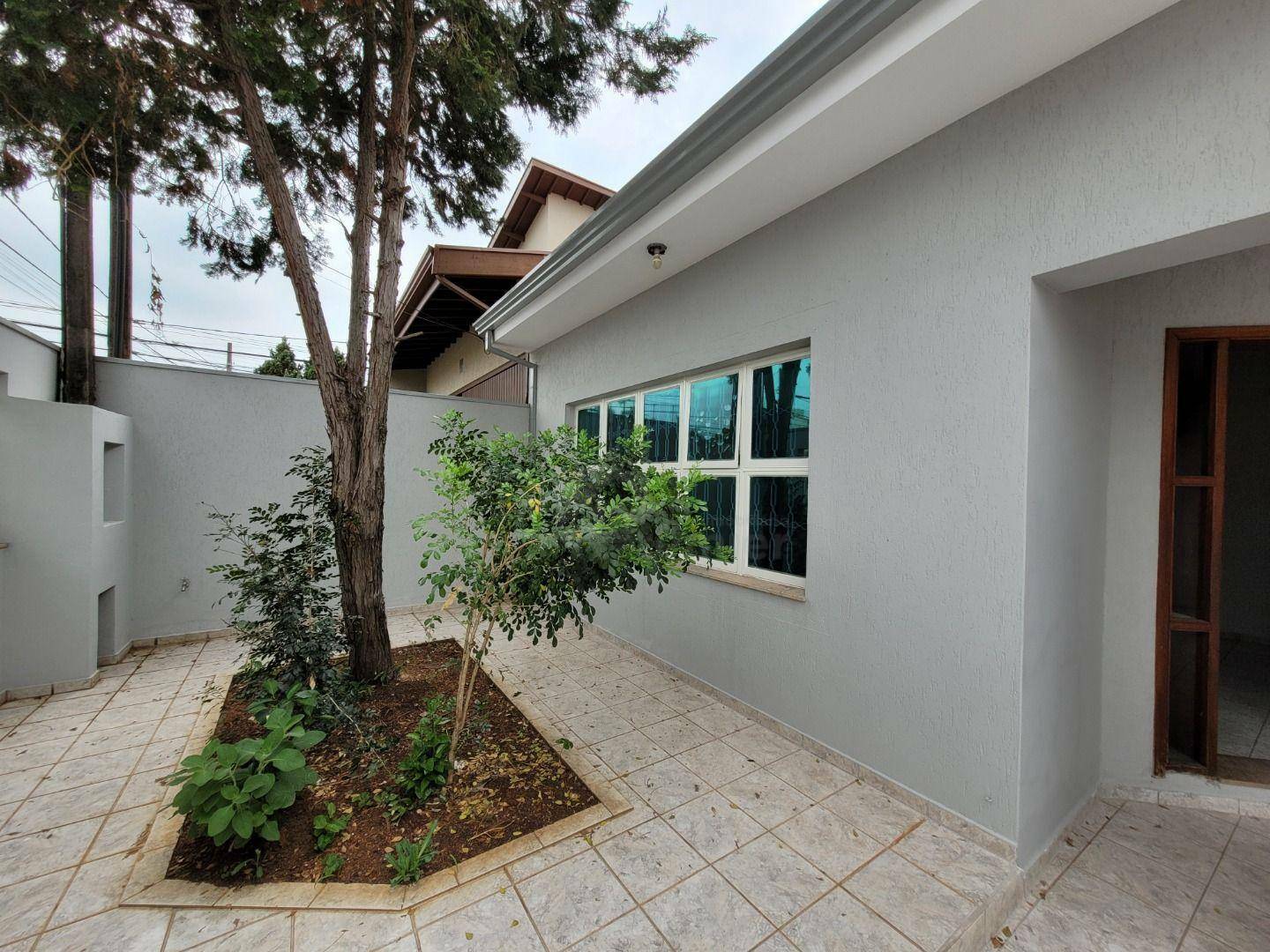 Casa para alugar com 4 quartos, 206m² - Foto 2