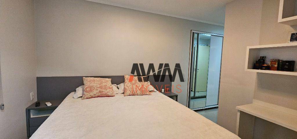 Apartamento à venda e aluguel com 3 quartos, 125m² - Foto 11