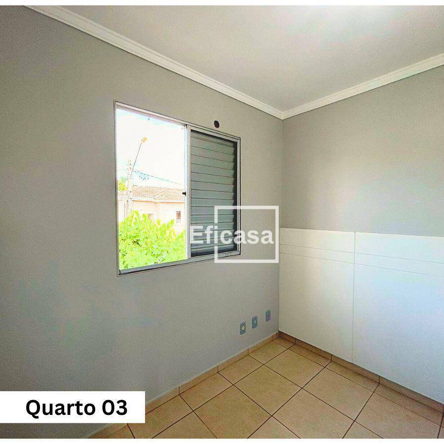 Casa de Condomínio à venda com 3 quartos, 140m² - Foto 19