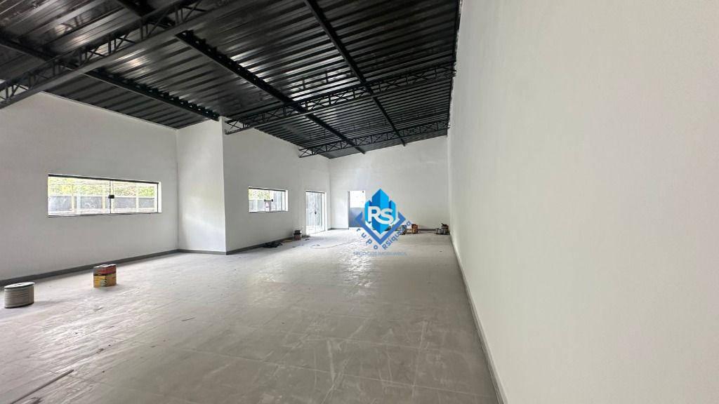 Depósito-Galpão, 472 m² - Foto 2