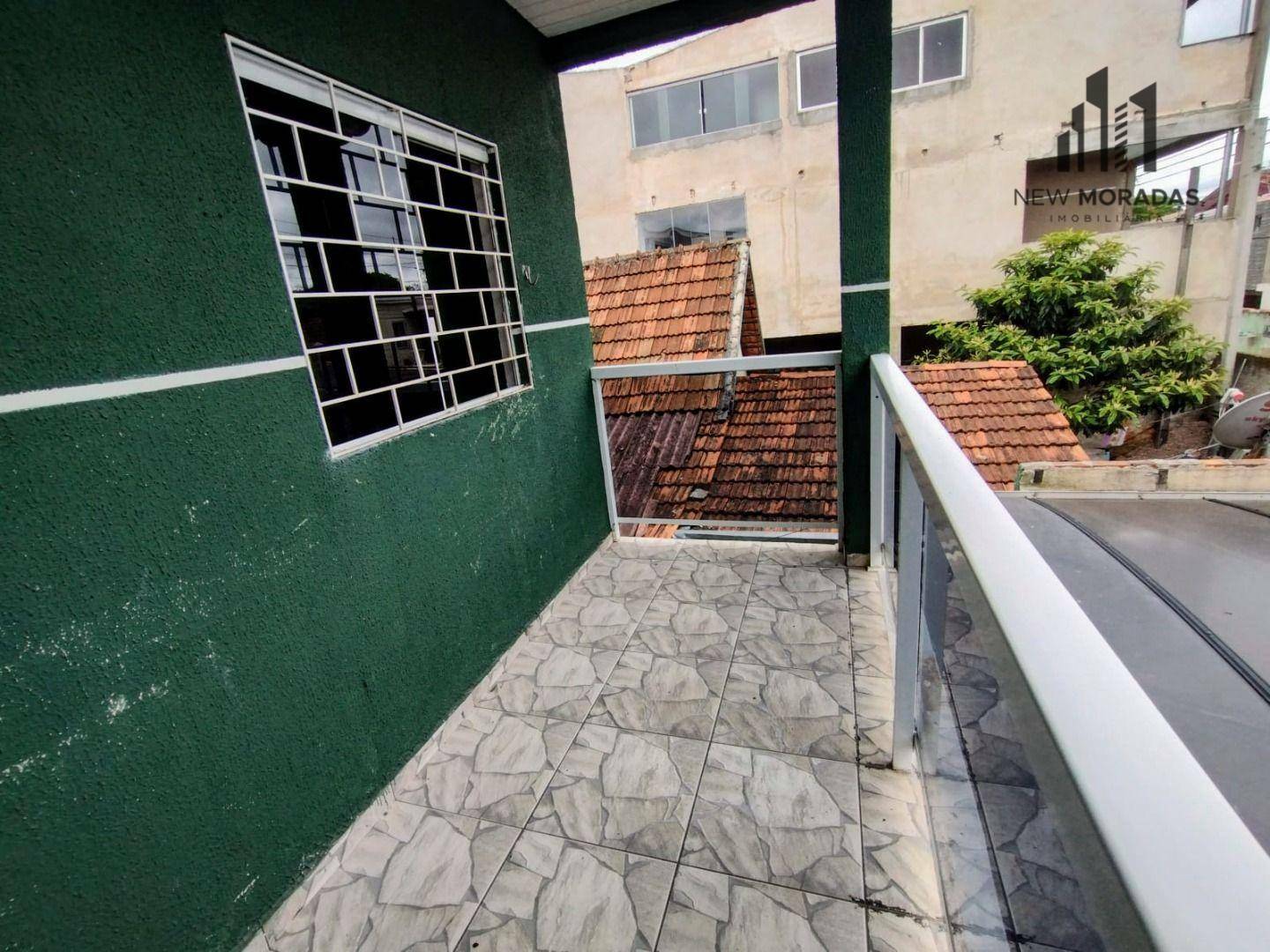 Sobrado à venda com 4 quartos, 162m² - Foto 29