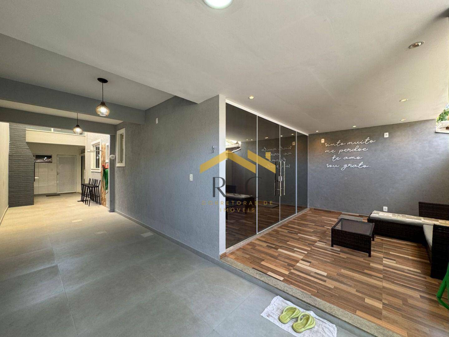 Casa à venda com 3 quartos, 160m² - Foto 44