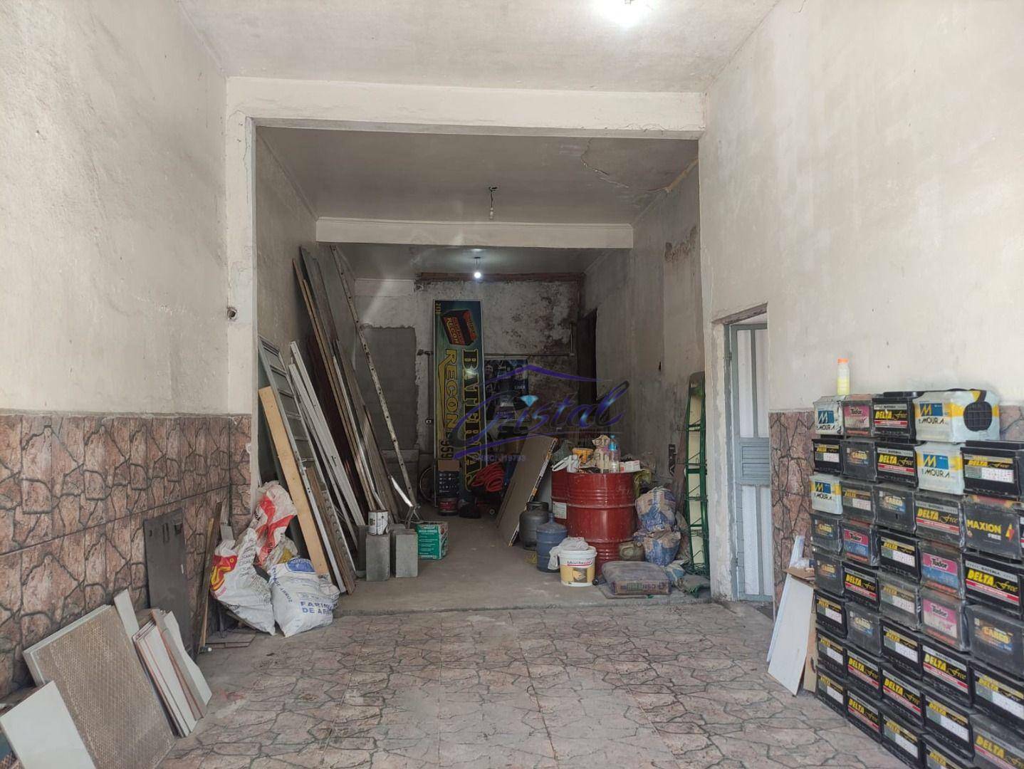 Prédio Inteiro à venda, 215m² - Foto 18