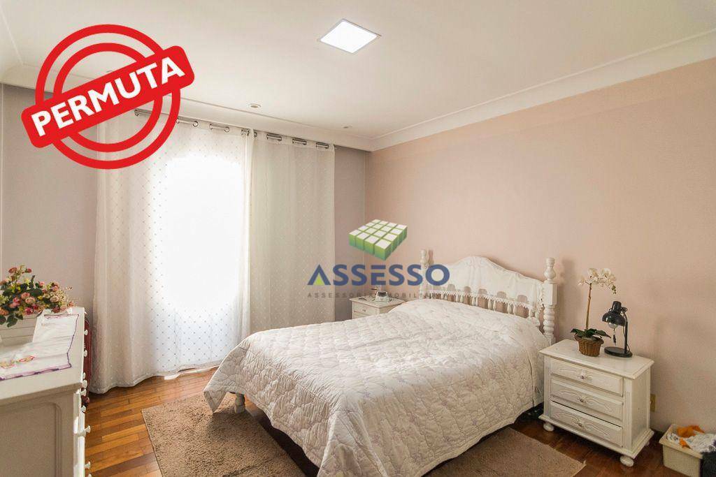 Apartamento à venda com 3 quartos, 190m² - Foto 16