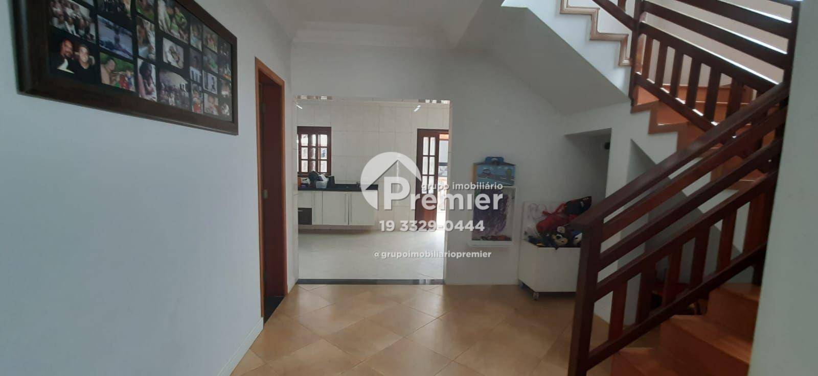 Casa à venda com 3 quartos, 256m² - Foto 10