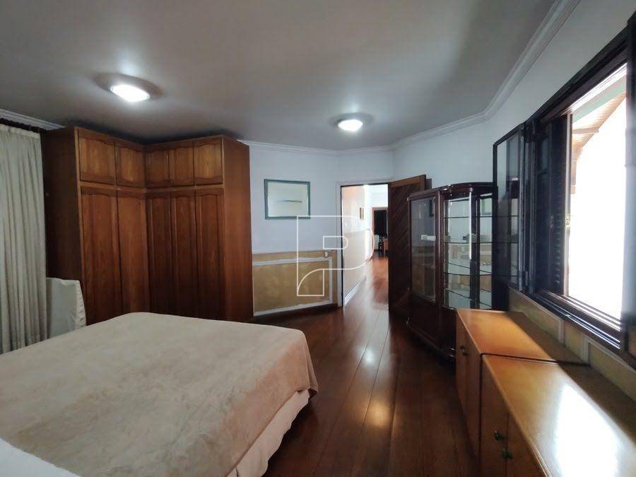 Casa de Condomínio à venda com 3 quartos, 460m² - Foto 17