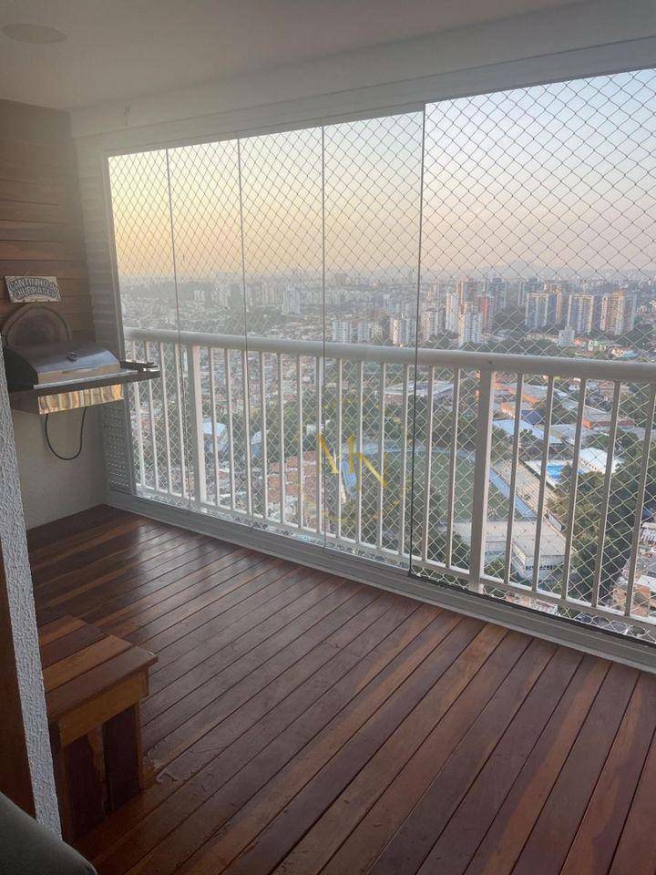 Apartamento à venda com 2 quartos, 61m² - Foto 19