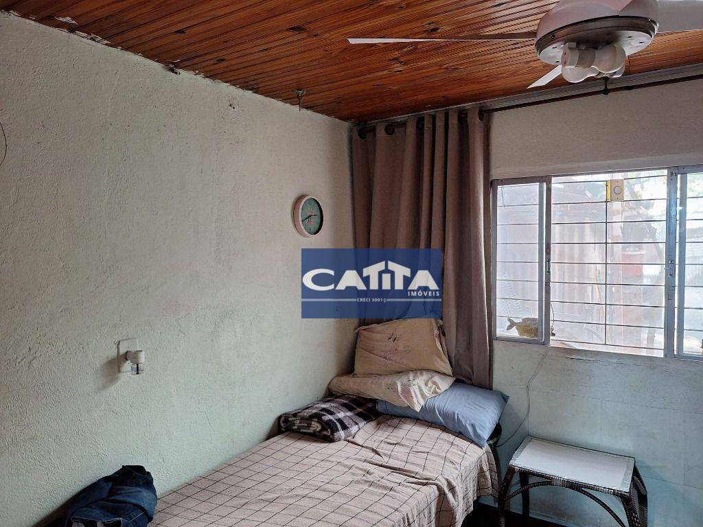 Casa à venda com 3 quartos, 80m² - Foto 4