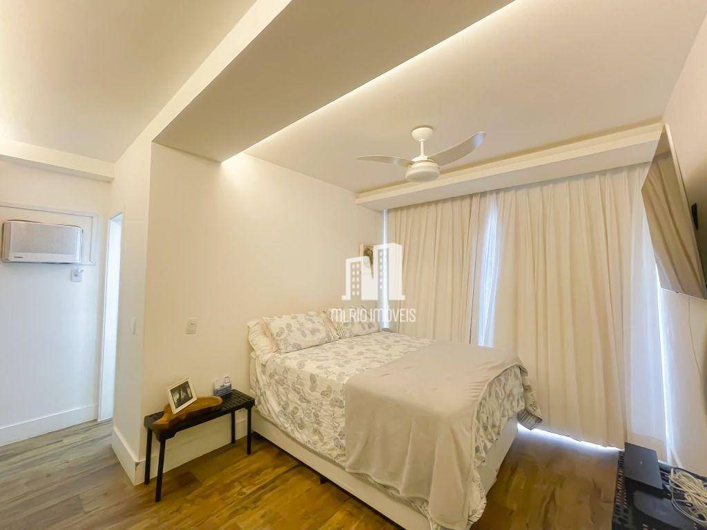 Apartamento à venda com 4 quartos, 150m² - Foto 16