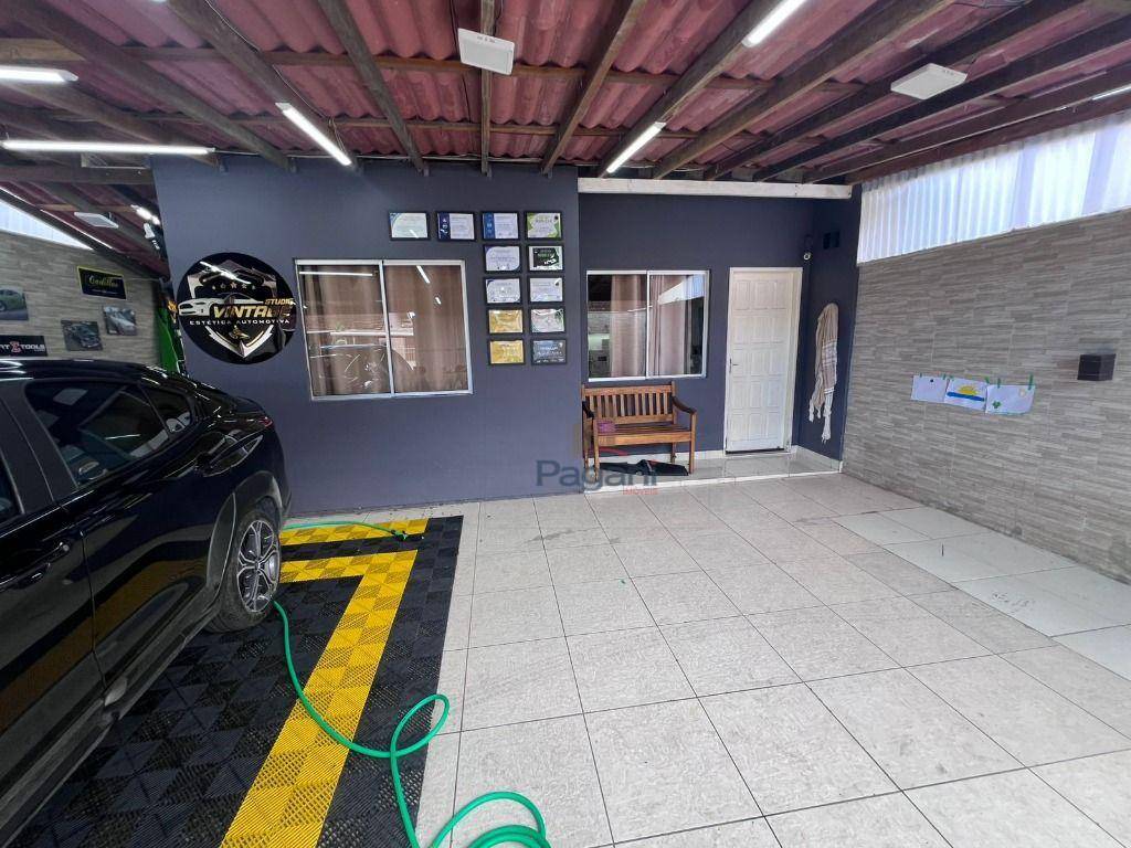 Casa, 2 quartos, 60 m² - Foto 3