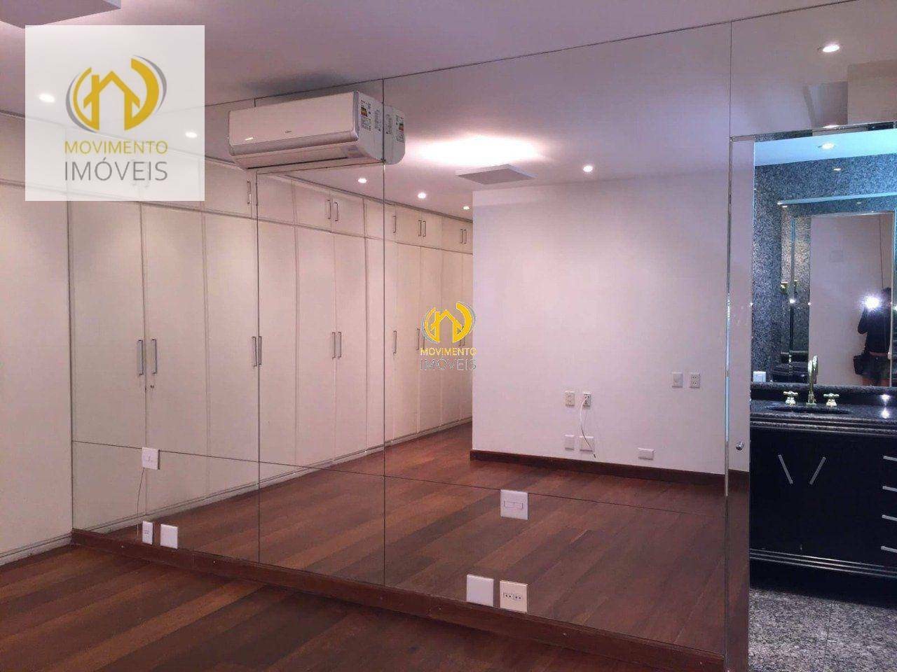 Apartamento à venda com 4 quartos, 260m² - Foto 9