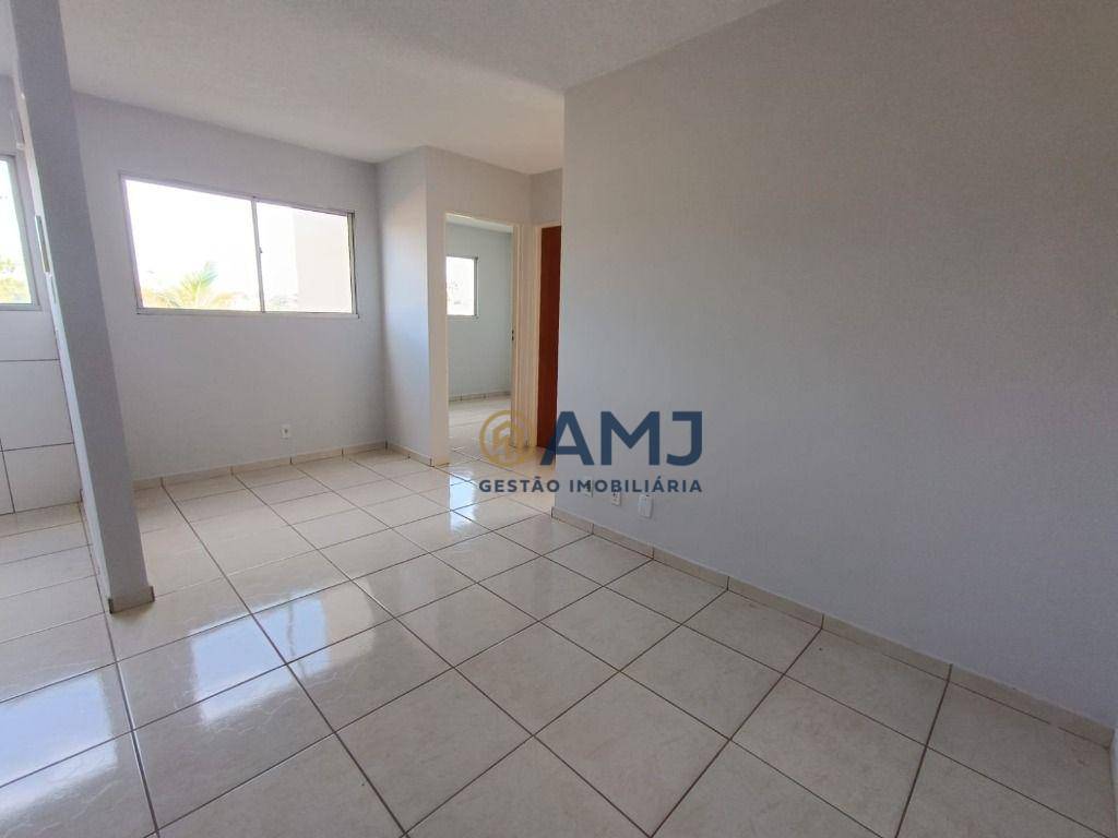 Apartamento à venda com 2 quartos, 51m² - Foto 4