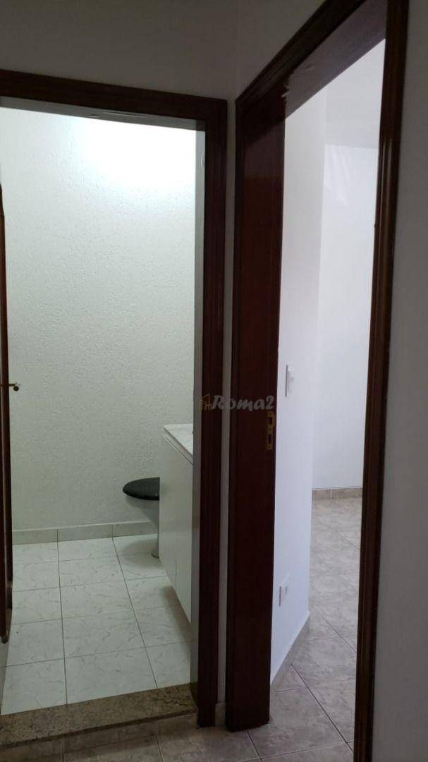 Loja-Salão para alugar, 12m² - Foto 2