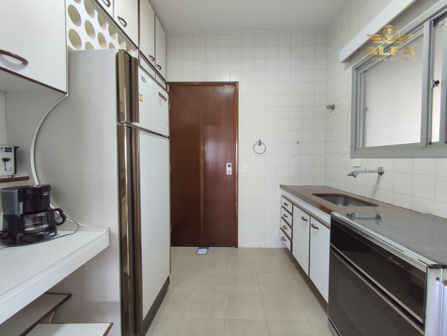 Apartamento à venda com 4 quartos, 130m² - Foto 19