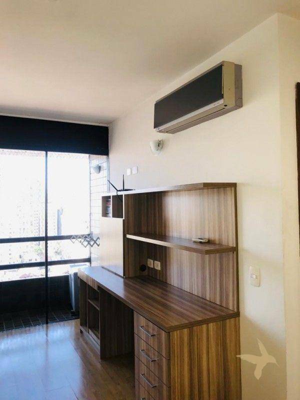 Apartamento para alugar com 1 quarto, 43m² - Foto 4