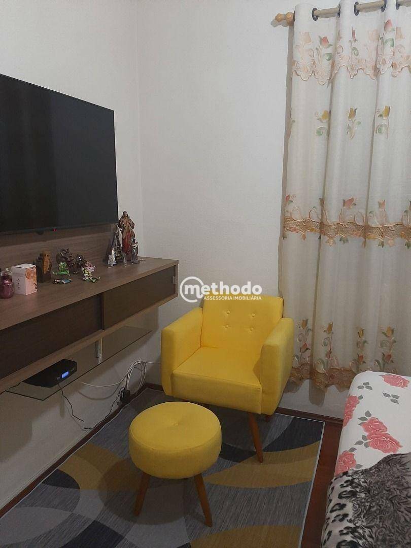 Casa à venda com 4 quartos, 190m² - Foto 5