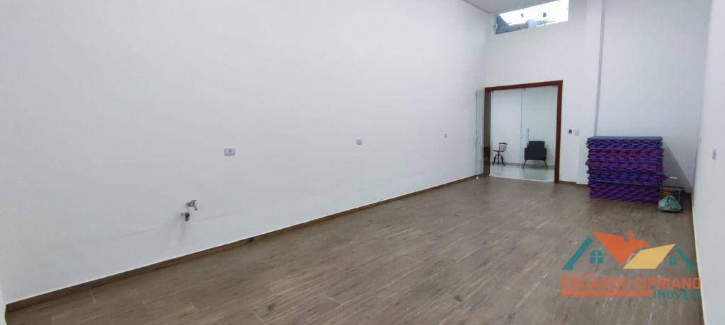 Conjunto Comercial-Sala para alugar, 36m² - Foto 1