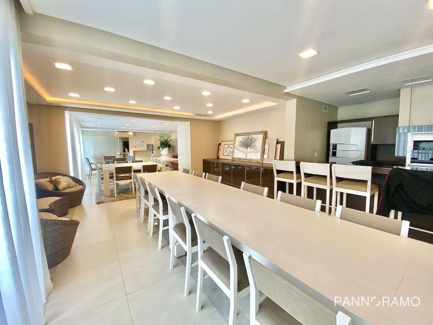 Apartamento para alugar com 2 quartos, 183m² - Foto 28