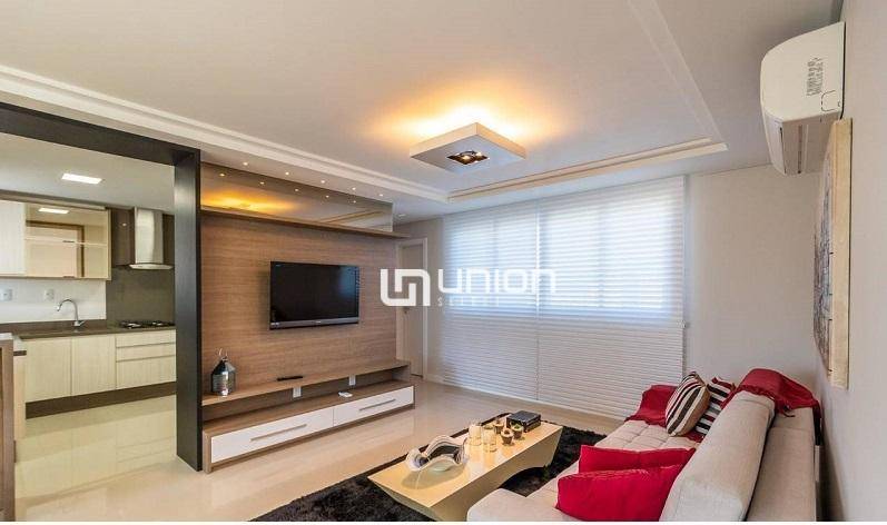 Apartamento à venda com 4 quartos, 143m² - Foto 16