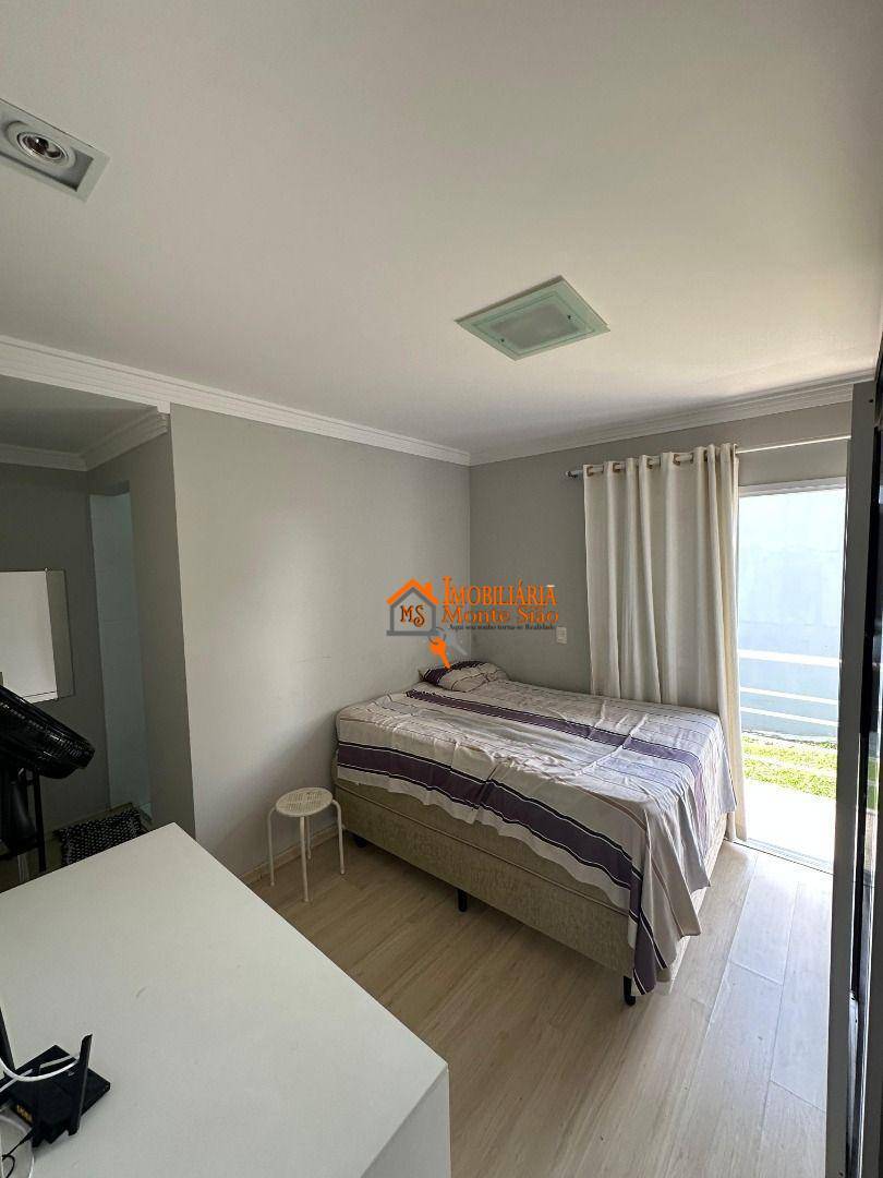 Sobrado, 4 quartos, 420 m² - Foto 25