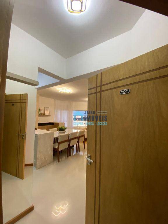 Apartamento à venda com 3 quartos, 126M2 - Foto 16