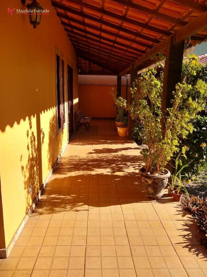 Casa à venda com 3 quartos, 600M2 - Foto 24