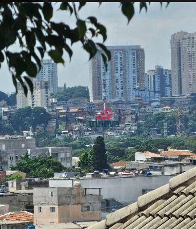 Casa de Condomínio à venda com 2 quartos, 40m² - Foto 8