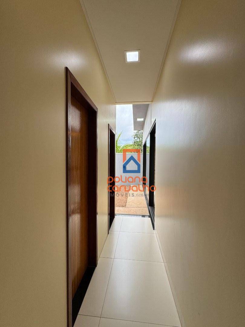 Casa à venda com 3 quartos, 182m² - Foto 11