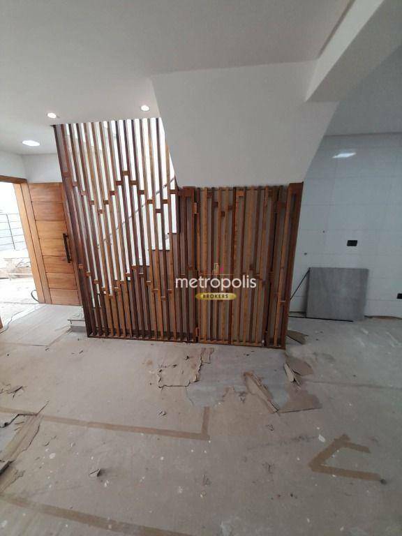 Sobrado à venda com 3 quartos, 100m² - Foto 13