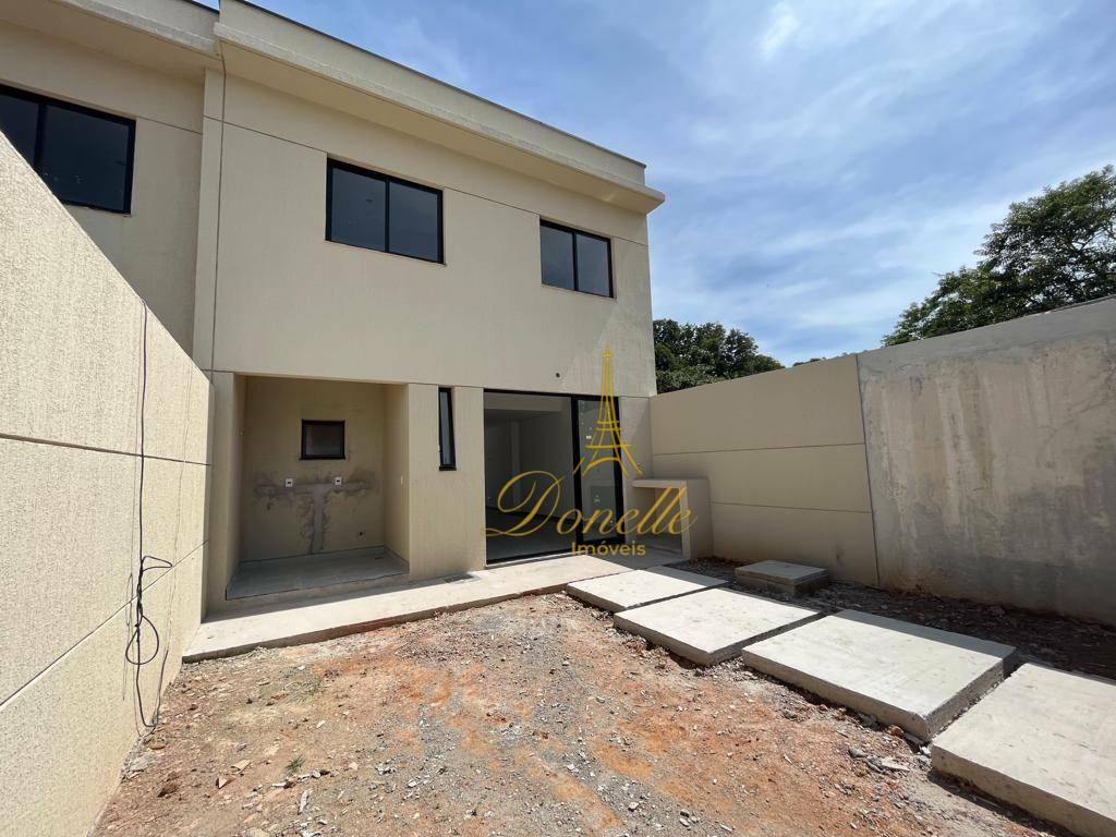 Sobrado à venda com 3 quartos, 121m² - Foto 19