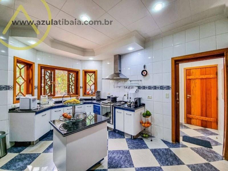 Casa de Condomínio à venda com 3 quartos, 330m² - Foto 11