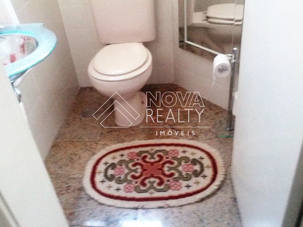 Apartamento à venda com 3 quartos, 98m² - Foto 4