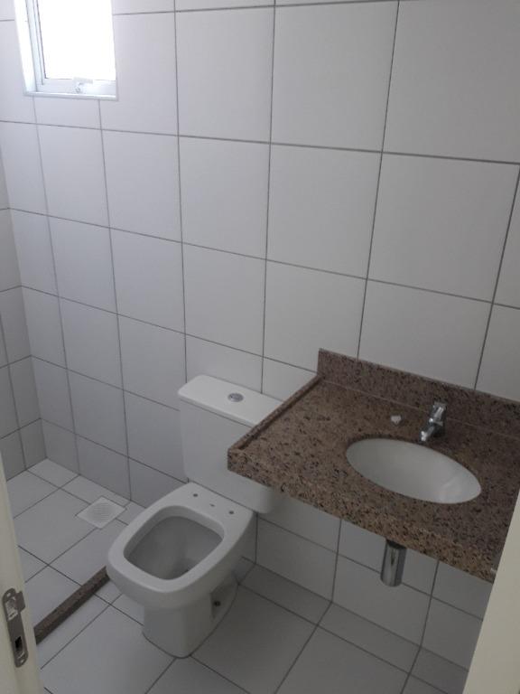 Apartamento à venda com 3 quartos, 114m² - Foto 8