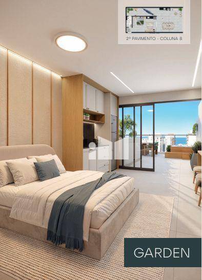 Kitnet-Studio, 27 m² - Foto 25