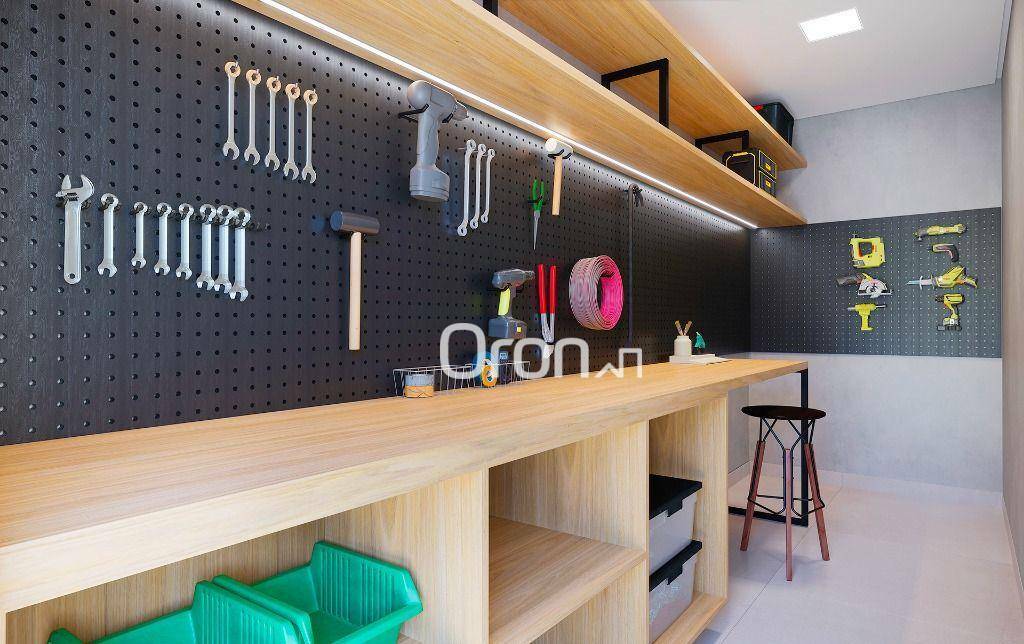 Apartamento à venda com 3 quartos, 122m² - Foto 11