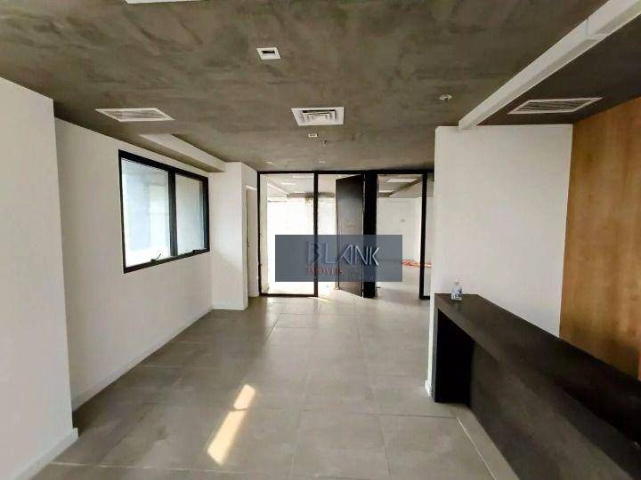 Conjunto Comercial-Sala para alugar, 150m² - Foto 1