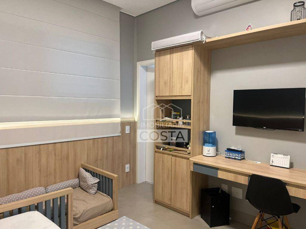 Casa de Condomínio à venda com 3 quartos, 259m² - Foto 14